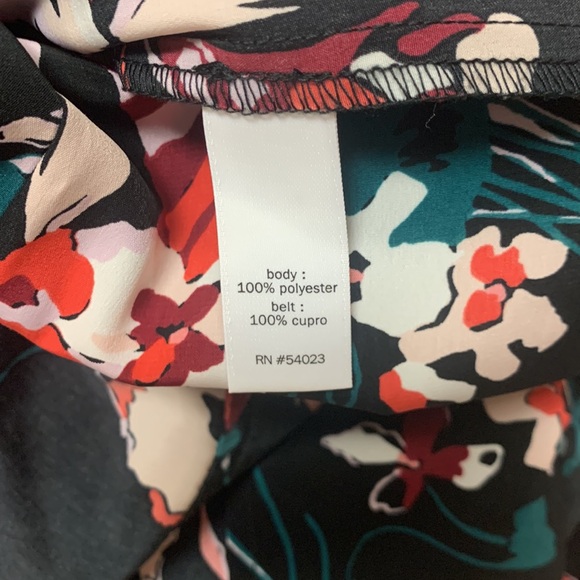 Athleta and Derek Lam IOC Limited Edition Lily Nolita Tablil Size M - Picture 6 of 6